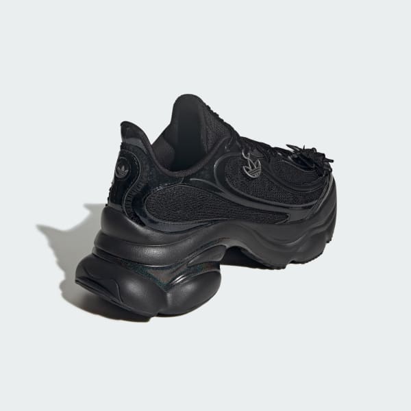 Purchase (W) adidas OZVENUZ / Oz Venus Scarpe Nero Core/Nero Core/Argento Metallico HQ2677