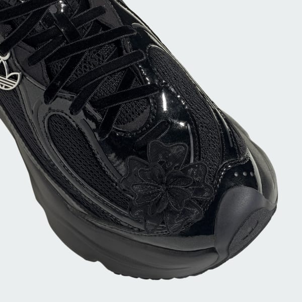 Cheap (W) adidas OZVENUZ / Oz Venus Scarpe Nero Core/Nero Core/Argento Metallico HQ2677