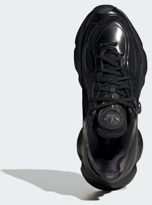 (Women) Adidas Ozvenuz Sneakers Core Black/Charcoal/Core White JS2468 Order (Women) Adidas Ozvenuz Sneakers Core Black/Charcoal/Core White JS2468