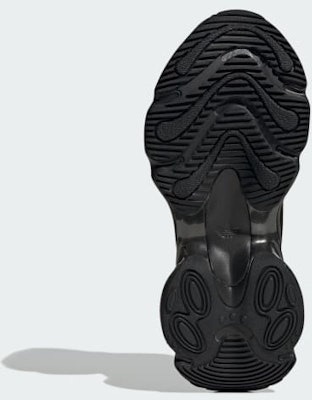 (Women) Adidas Ozvenuz Sneakers Core Black/Charcoal/Core White JS2468 Lookbook (Women) Adidas Ozvenuz Sneakers Core Black/Charcoal/Core White JS2468