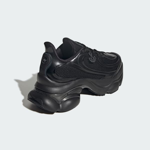 Purchase (W) Adidas Ozvenuz Kasut Core Black/Charcoal/Core White JS2468