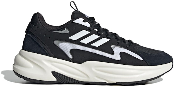adidas Ozwave 'Negro Blanco' ID3573 Order adidas Ozwave 'Negro Blanco' ID3573