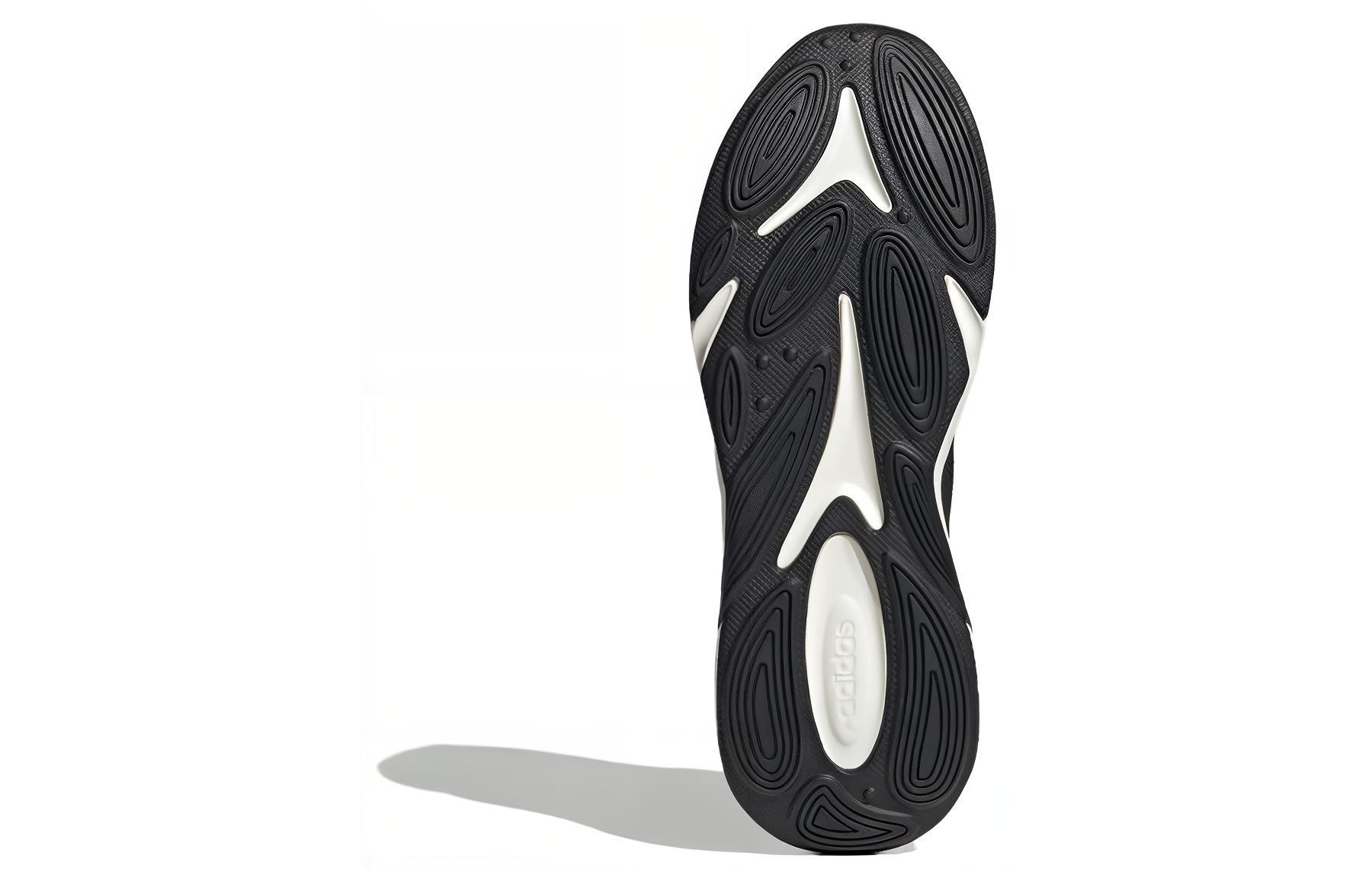 Shop adidas Ozwave 'Negro Blanco' ID3573