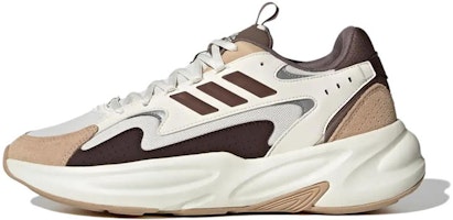 adidas Ozwave 舒適氣質百搭 防滑透氣 低筒 老爸鞋 男女同款 棕色 Buy adidas Ozwave 舒適氣質百搭 防滑透氣 低筒 老爸鞋 男女同款 棕色