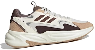 adidas Ozwave 舒適氣質百搭 防滑透氣 低筒 老爸鞋 男女同款 棕色 Order adidas Ozwave 舒適氣質百搭 防滑透氣 低筒 老爸鞋 男女同款 棕色