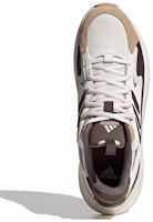 adidas Ozwave 舒適氣質百搭 防滑透氣 低筒 老爸鞋 男女同款 棕色 Shop adidas Ozwave 舒適氣質百搭 防滑透氣 低筒 老爸鞋 男女同款 棕色