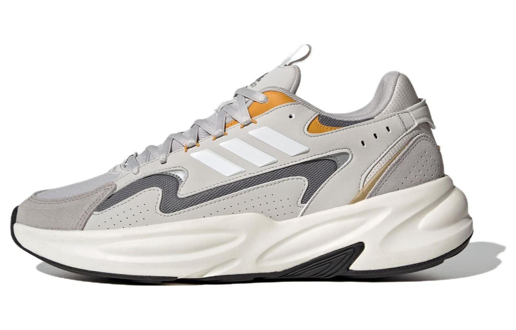 adidas Ozwave 'White Grey' IE6057