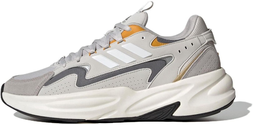 阿迪达斯 Ozwave '白灰'配色 IE6057 Buy 阿迪达斯 Ozwave '白灰'配色 IE6057