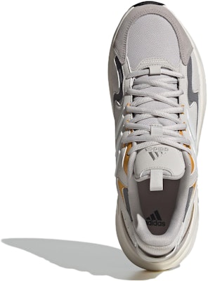 阿迪达斯 Ozwave '白灰'配色 IE6057 Lookbook 阿迪达斯 Ozwave '白灰'配色 IE6057