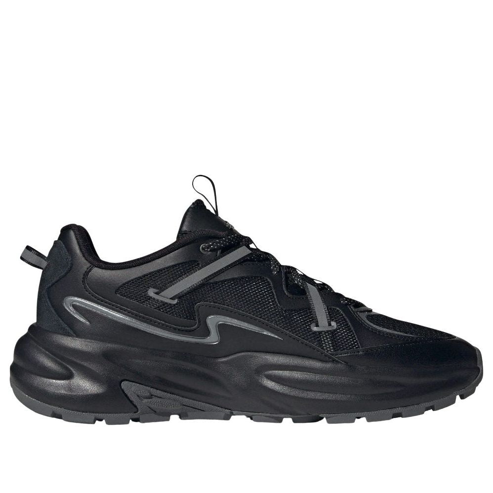 Order 아디다스 오즈웨이브 서지 2.0 ''블랙'' JQ9250