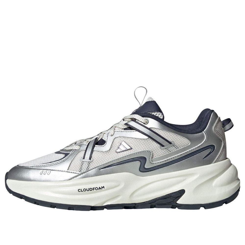 Buy adidas Ozwave Surge 2.0 'Plata Metálica Azul Marino' JQ9256