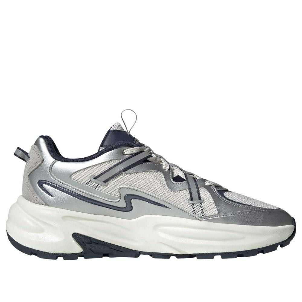 Order adidas Ozwave Surge 2.0 'Plata Metálica Azul Marino' JQ9256