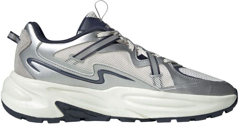 adidas Ozwave Surge 2.0 'Plata Metálica Azul Marino' JQ9256 Order adidas Ozwave Surge 2.0 'Plata Metálica Azul Marino' JQ9256