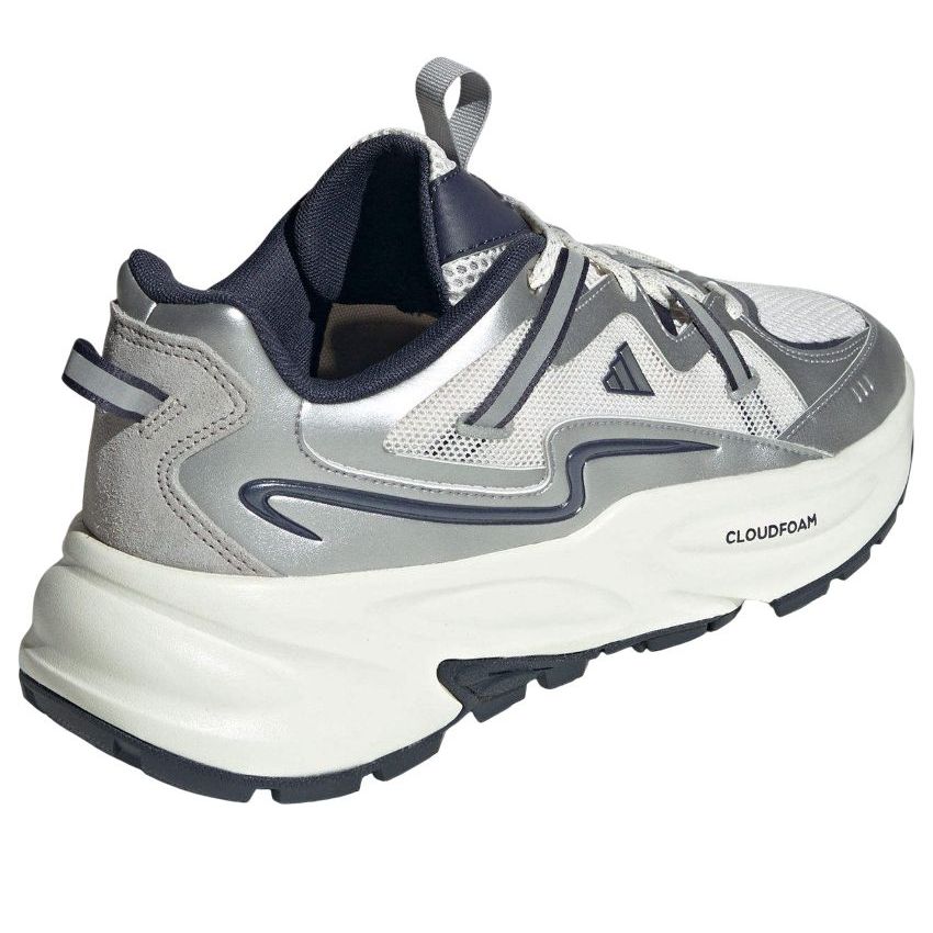 Shop adidas Ozwave Surge 2.0 'Plata Metálica Azul Marino' JQ9256