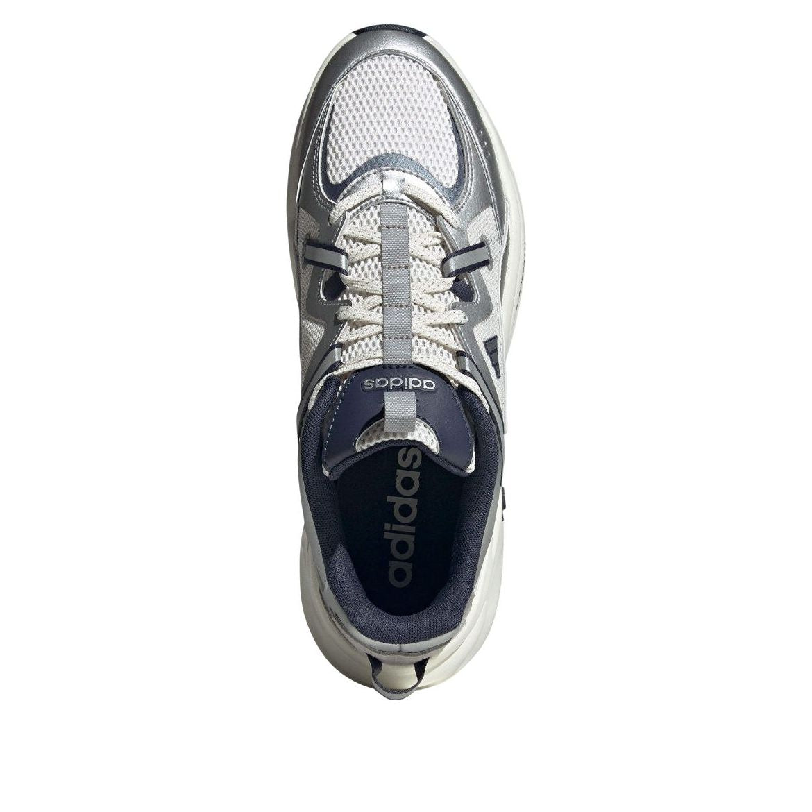 Purchase adidas Ozwave Surge 2.0 'Plata Metálica Azul Marino' JQ9256