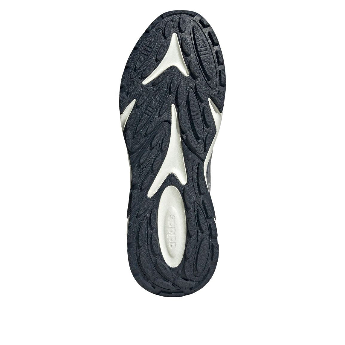 Details for adidas Ozwave Surge 2.0 'Plata Metálica Azul Marino' JQ9256