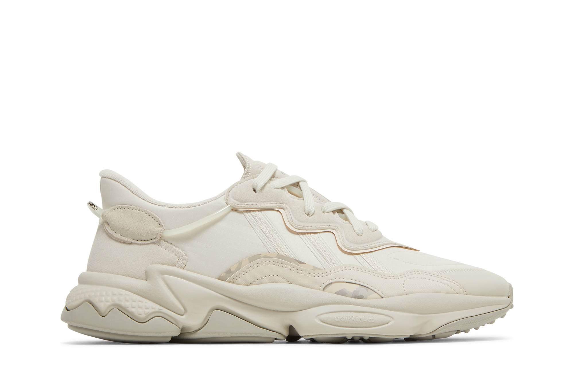 Buy アディダス オズウィーゴ 「メタルグレー」 GX3322