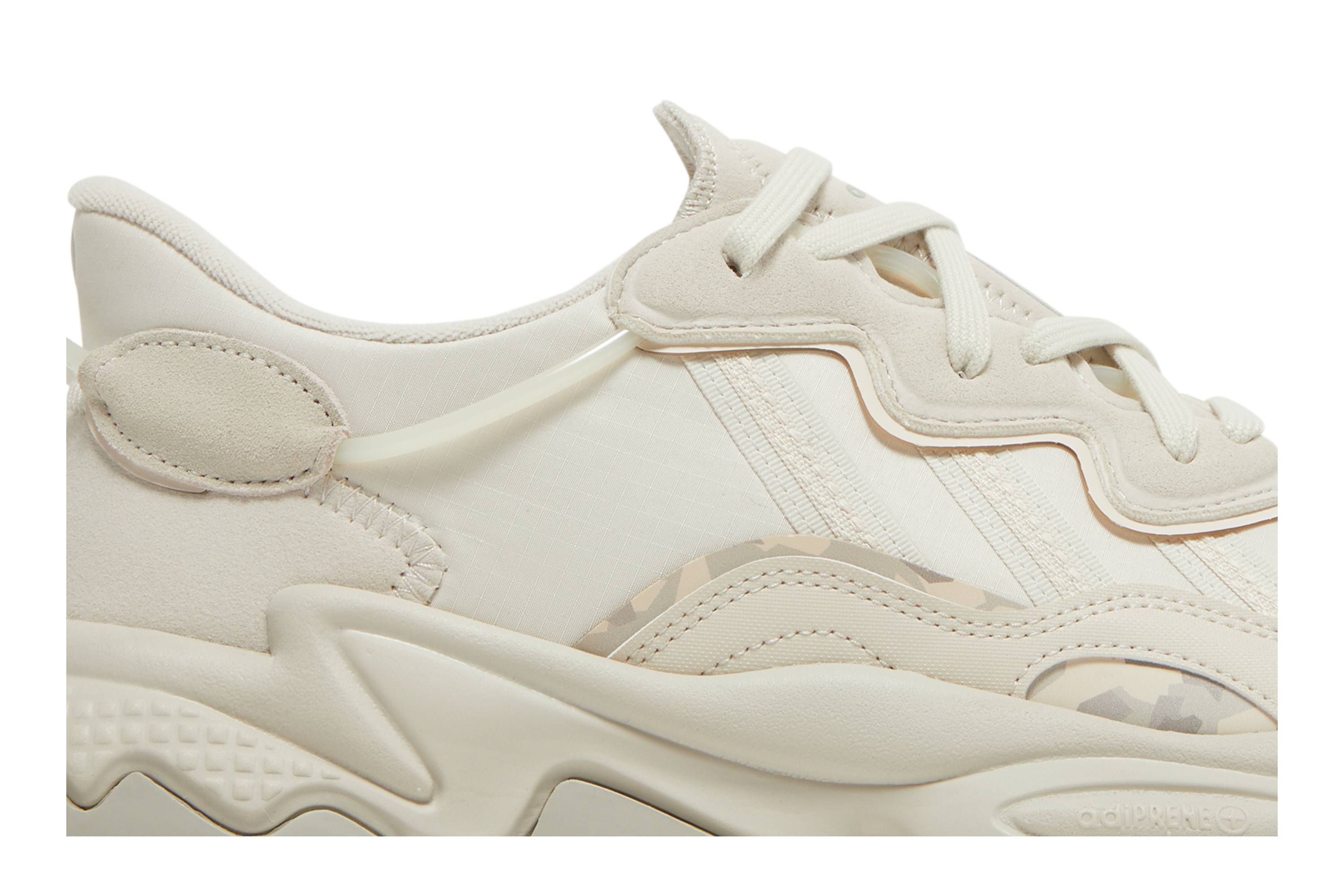 Order アディダス オズウィーゴ 「メタルグレー」 GX3322