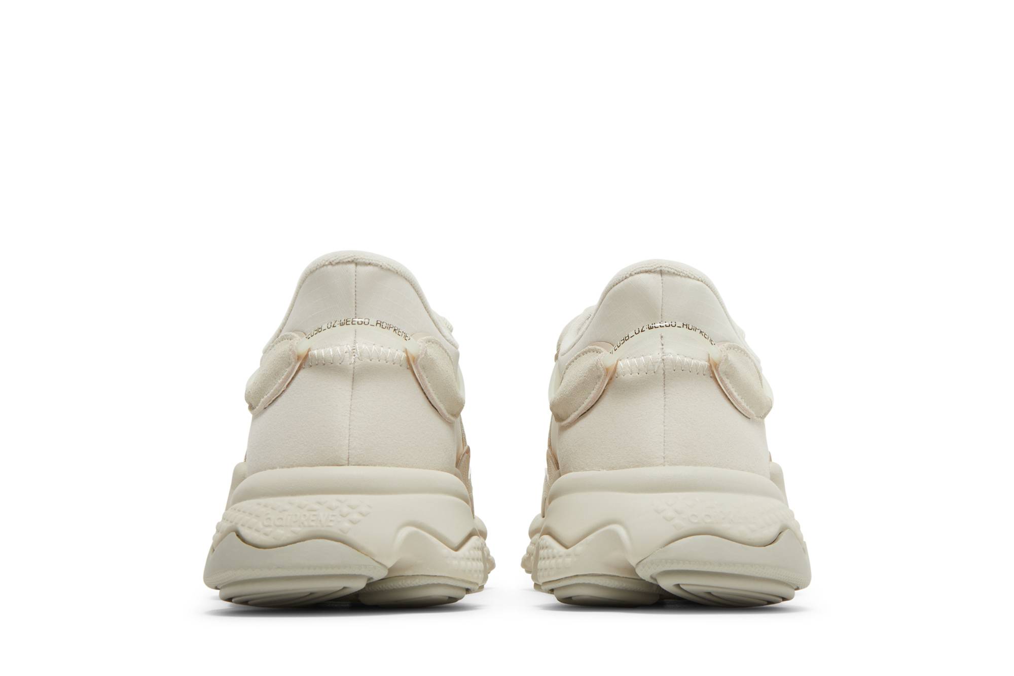 Details for アディダス オズウィーゴ 「メタルグレー」 GX3322