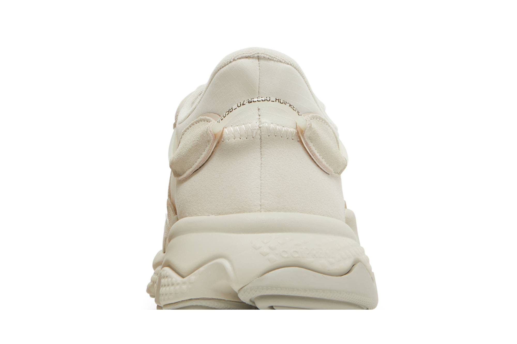 Sizing アディダス オズウィーゴ 「メタルグレー」 GX3322