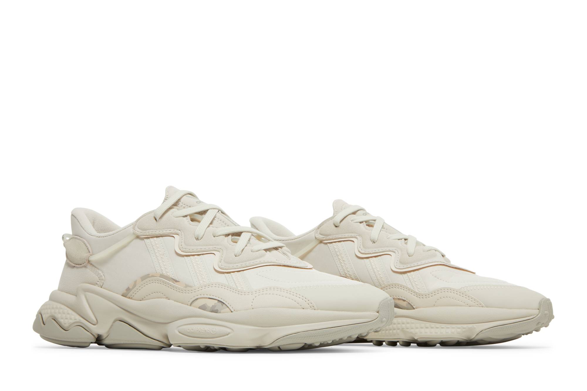 Cheap アディダス オズウィーゴ 「メタルグレー」 GX3322