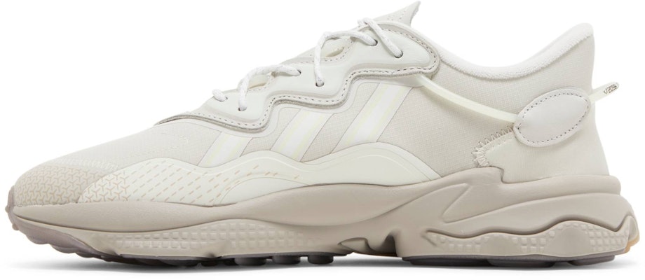 adidas Ozweego 'Aluminio Blanco Roto' H03403 Lookbook adidas Ozweego 'Aluminio Blanco Roto' H03403