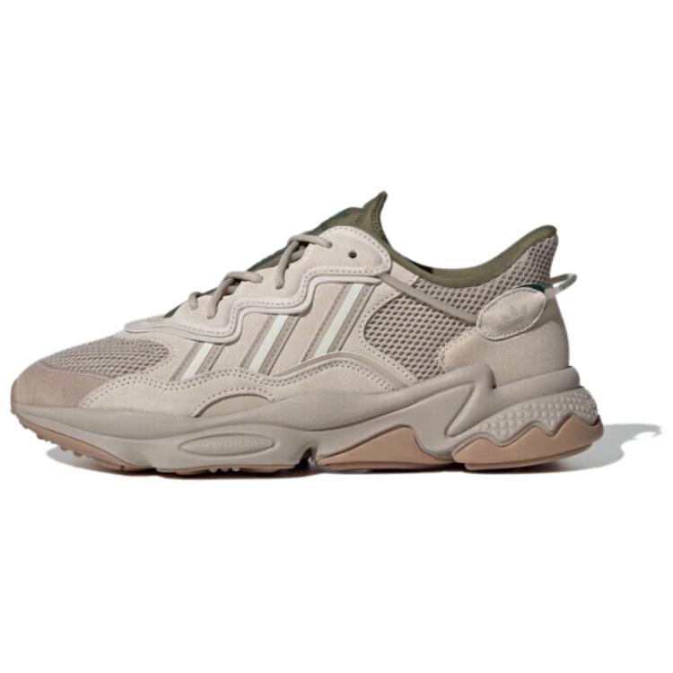 adidas Ozweego 'Aluminium Wonder Beige' ID3187