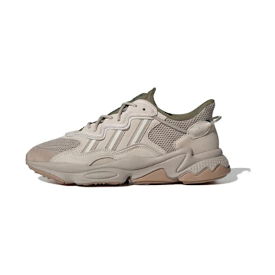 adidas Ozweego 'Aluminium Wonder Beige'