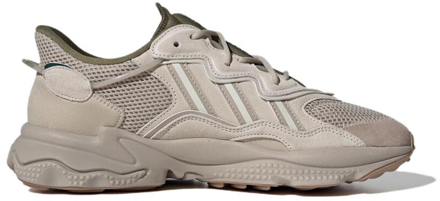 adidas Ozweego 'Aluminium Wonder Beige' Pria/Wanita Sneakers ID3187 Order adidas Ozweego 'Aluminium Wonder Beige' Pria/Wanita Sneakers ID3187