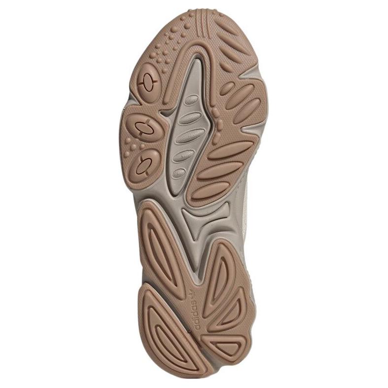 Purchase adidas Ozweego 'Aluminium Wonder Beige' Pria/Wanita Sneakers ID3187