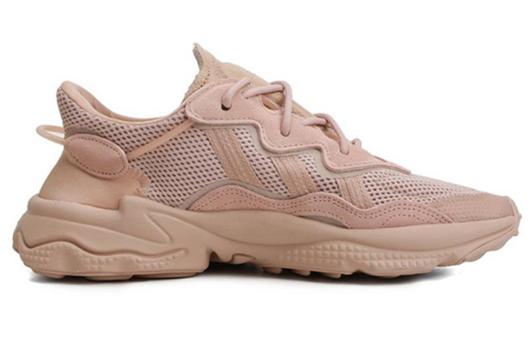 Order adidas Ozweego 'Ash Pearl' Wanita FY2024