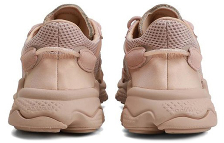Shop adidas Ozweego 'Ash Pearl' Wanita FY2024