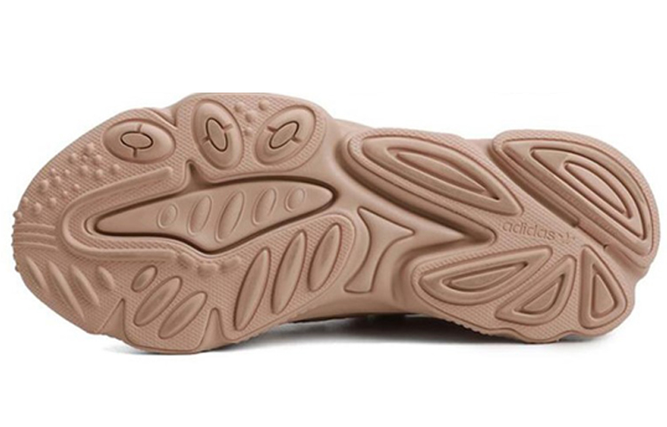 Purchase adidas Ozweego 'Ash Pearl' Wanita FY2024