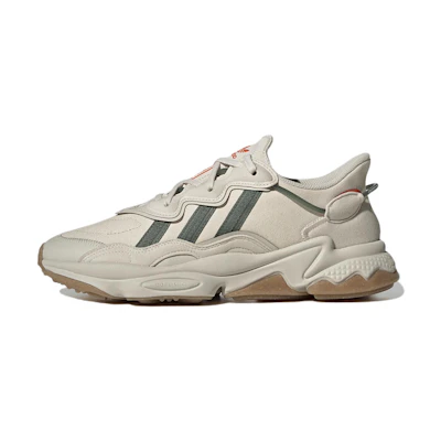 adidas Ozweego 'Beige Green'