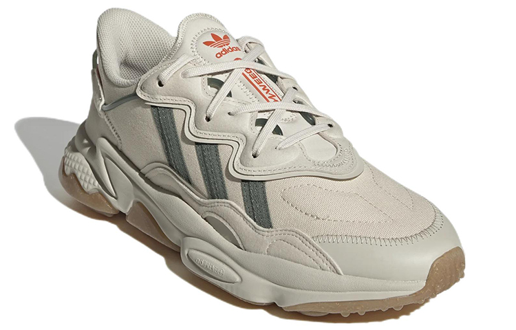 adidas Ozweego 'Beige Green' 圖 3