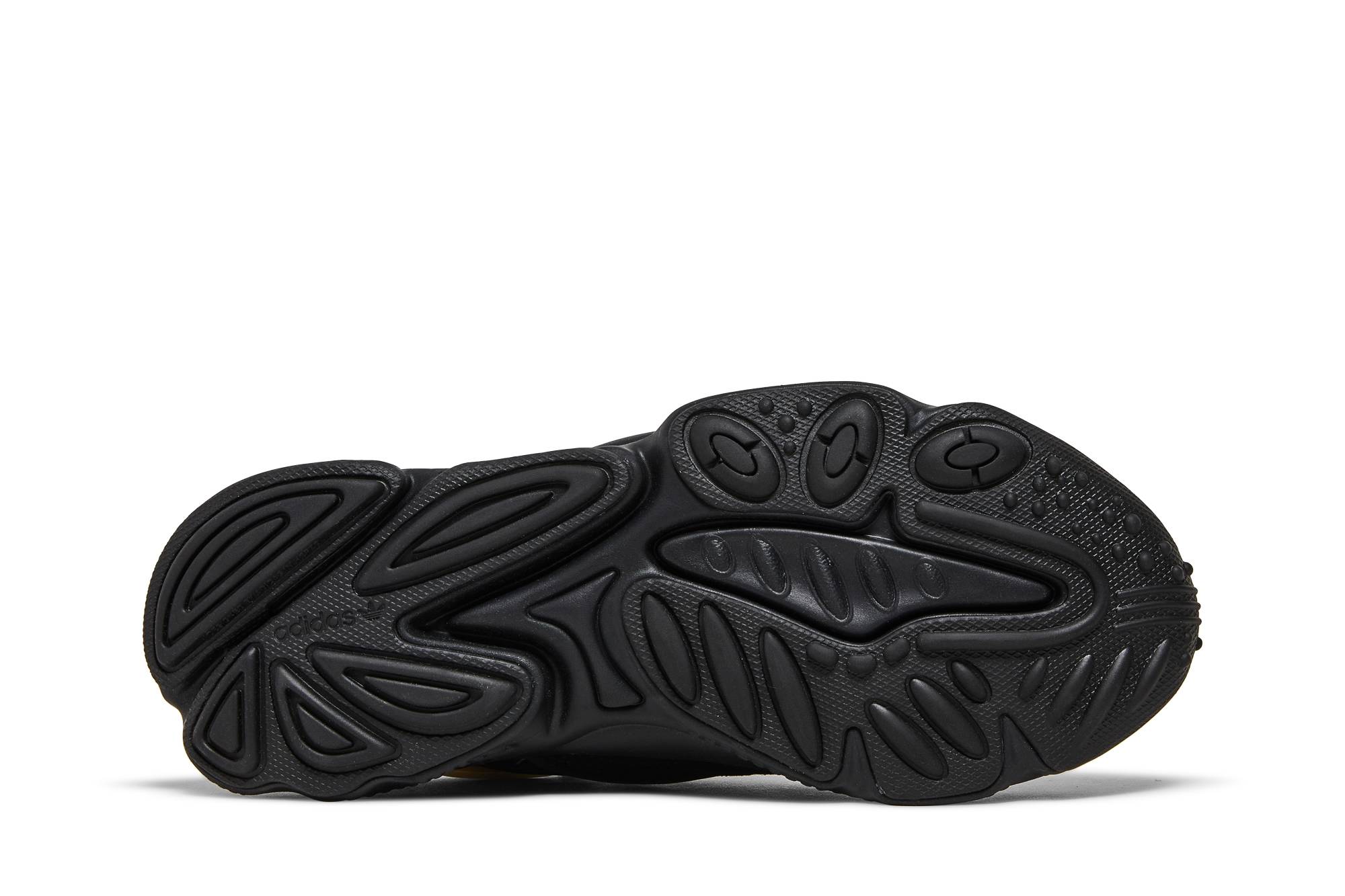 Shop adidas Ozweego 'Hitam Kamuflase' GV9710