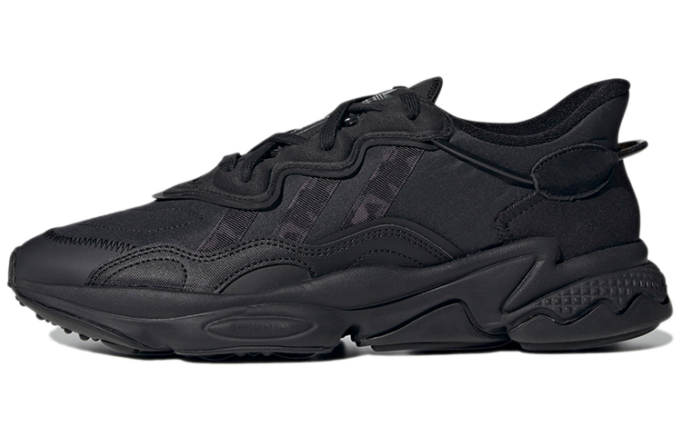 Buy adidas Ozweego 'Negro Camuflaje' GX3295
