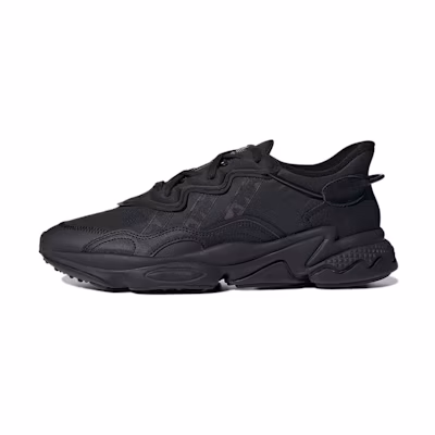 adidas Ozweego 'Black Camo'