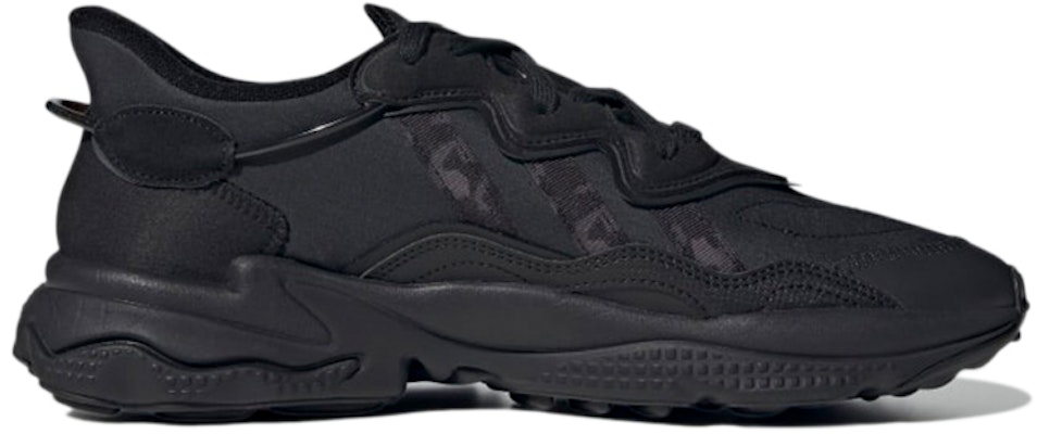 adidas Ozweego 'Negro Camuflaje' GX3295 Order adidas Ozweego 'Negro Camuflaje' GX3295