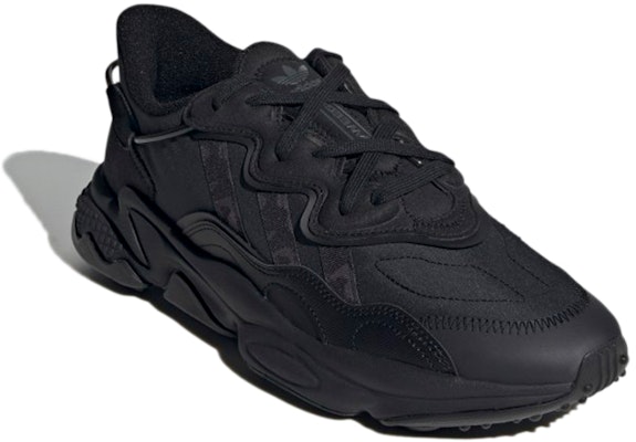 adidas Ozweego 'Negro Camuflaje' GX3295 Lookbook adidas Ozweego 'Negro Camuflaje' GX3295
