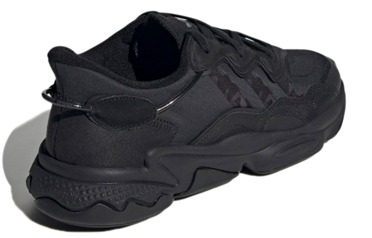 Shop adidas Ozweego 'Negro Camuflaje' GX3295