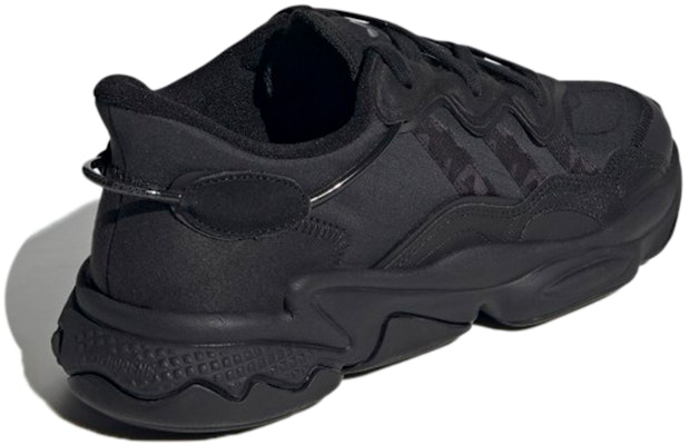 adidas Ozweego 'Negro Camuflaje' GX3295 Shop adidas Ozweego 'Negro Camuflaje' GX3295