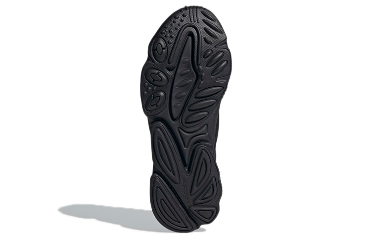 Details for adidas Ozweego 'Negro Camuflaje' GX3295