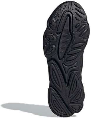 adidas Ozweego 'Negro Camuflaje' GX3295 Details for adidas Ozweego 'Negro Camuflaje' GX3295