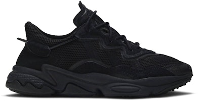 adidas Ozweego 'Black Carbon' EE6999 adidas Ozweego 'Black Carbon' EE6999