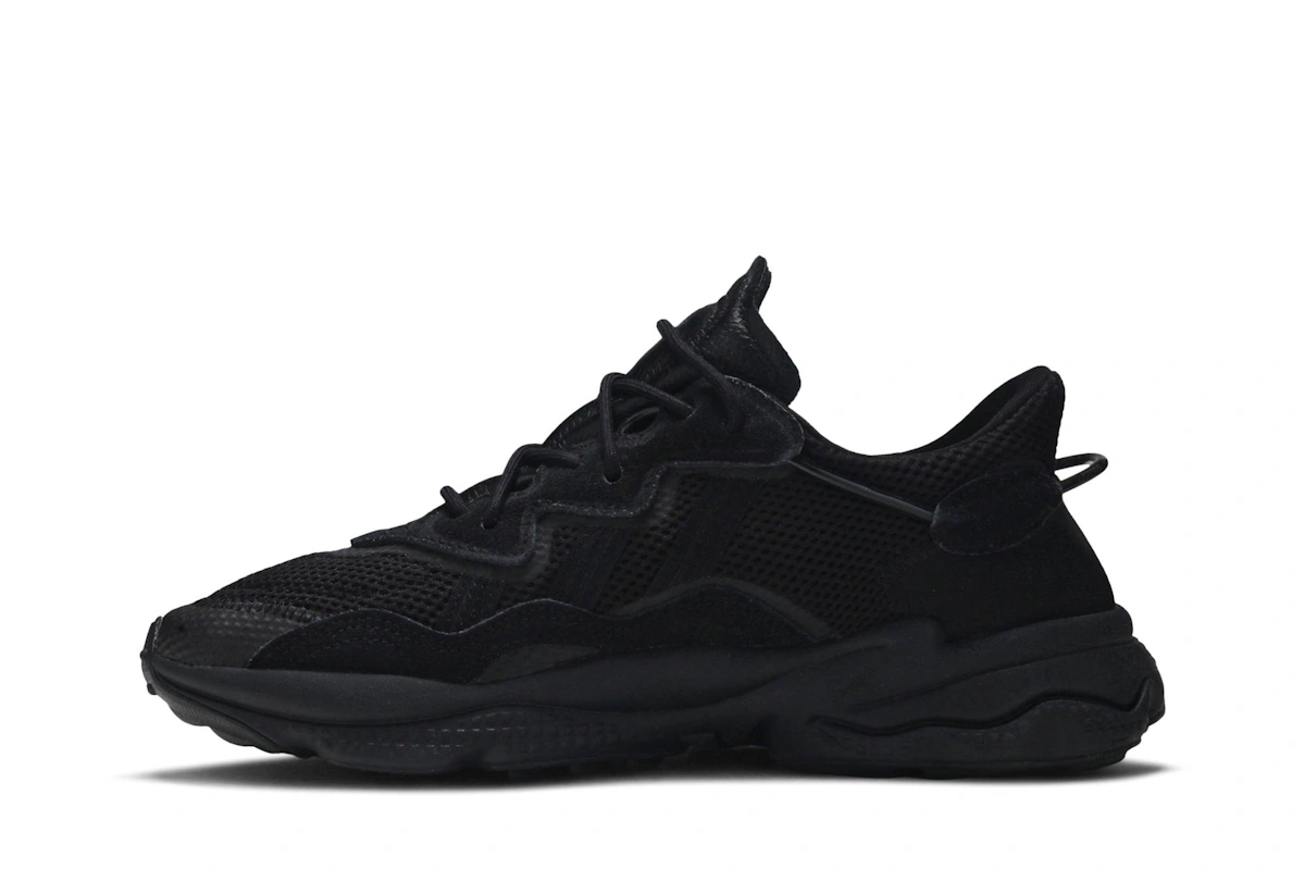 adidas Ozweego 'Black Carbon'