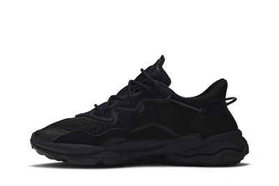 adidas Ozweego 'Black Carbon'