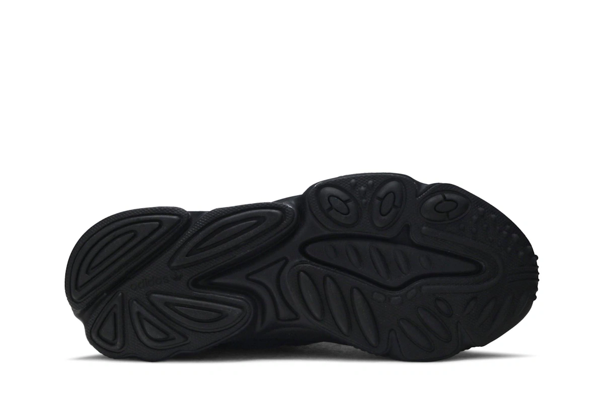 adidas Ozweego 'Black Carbon'