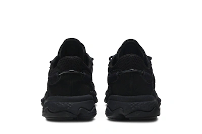 adidas Ozweego 'Black Carbon'
