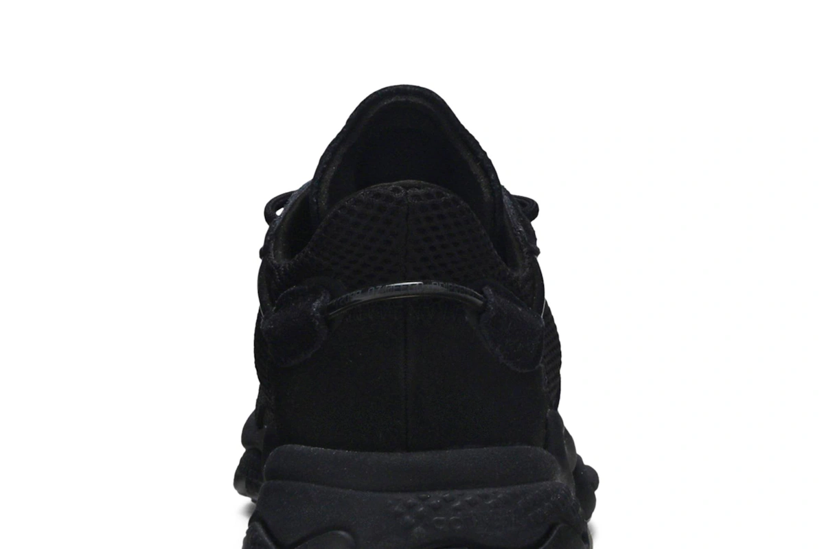 adidas Ozweego 'Black Carbon'